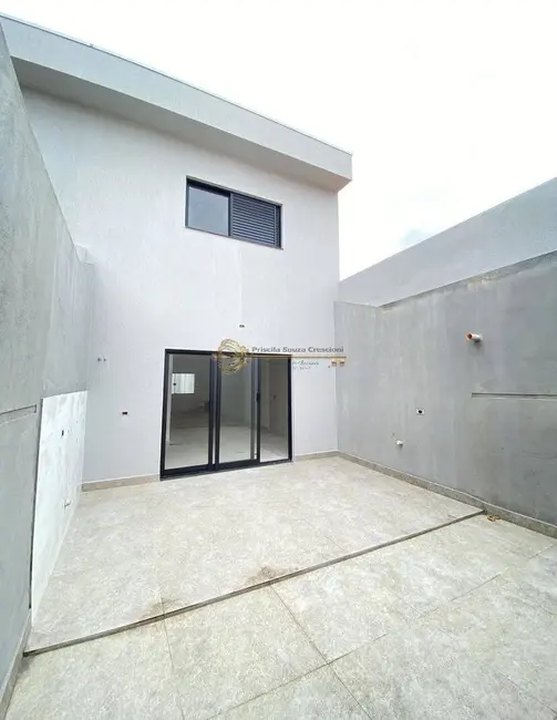 Sobrado com 3 quartos à venda, 155m2 em Parque das Nações, Santo Andre - SP - imagem 4 Foto 4 de Sobrado com 3 quartos à venda, 155m2 em Parque das Nações, Santo Andre - SP