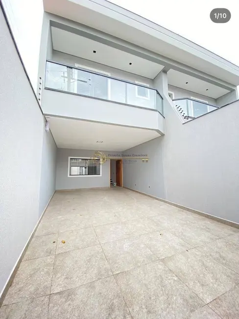 Sobrado com 3 quartos à venda, 155m2 em Parque das Nações, Santo Andre - SP - imagem 1 Foto 1 de Sobrado com 3 quartos à venda, 155m2 em Parque das Nações, Santo Andre - SP