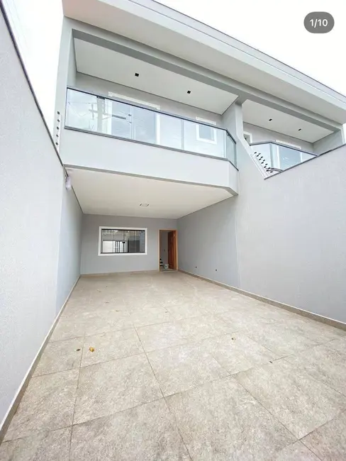 Sobrado com 3 quartos à venda, 155m2 em Parque das Nações, Santo Andre - SP - imagem 1 Foto 1 de Sobrado com 3 quartos à venda, 155m2 em Parque das Nações, Santo Andre - SP