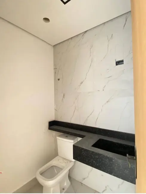 Sobrado com 3 quartos à venda, 155m2 em Parque das Nações, Santo Andre - SP - imagem 6 Foto 6 de Sobrado com 3 quartos à venda, 155m2 em Parque das Nações, Santo Andre - SP