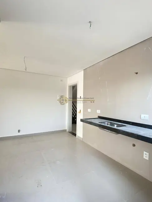 Foto 2 de Apartamento com 2 quartos à venda, 70m2 em Vila Camilópolis, Santo Andre - SP