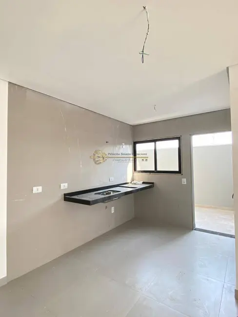 Foto 3 de Apartamento com 2 quartos à venda, 70m2 em Vila Camilópolis, Santo Andre - SP