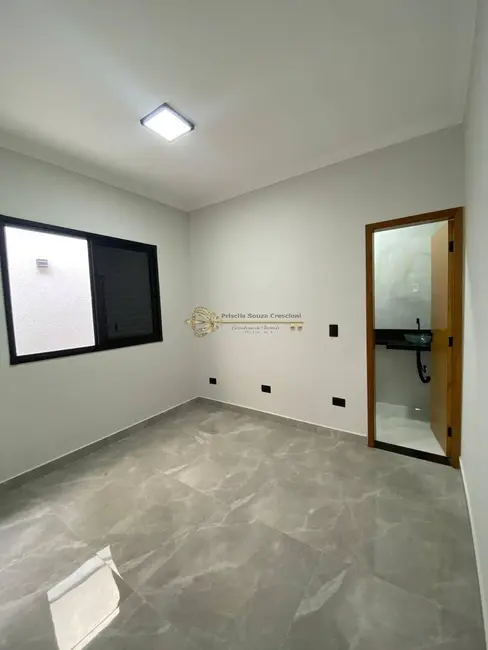 Foto 9 de Casa com 3 quartos à venda, 108m2 em Jardim das Maravilhas, Santo Andre - SP