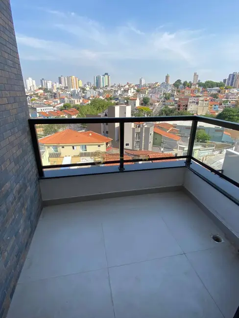 Foto 7 de Cobertura com 2 quartos à venda, 97m2 em Vila Camilópolis, Santo Andre - SP
