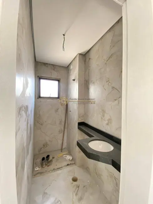 Foto 4 de Cobertura com 2 quartos à venda, 99m2 em Vila Camilópolis, Santo Andre - SP