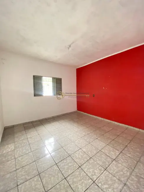 Foto 5 de Casa com 2 quartos à venda, 125m2 em Jardim do Estádio, Santo Andre - SP
