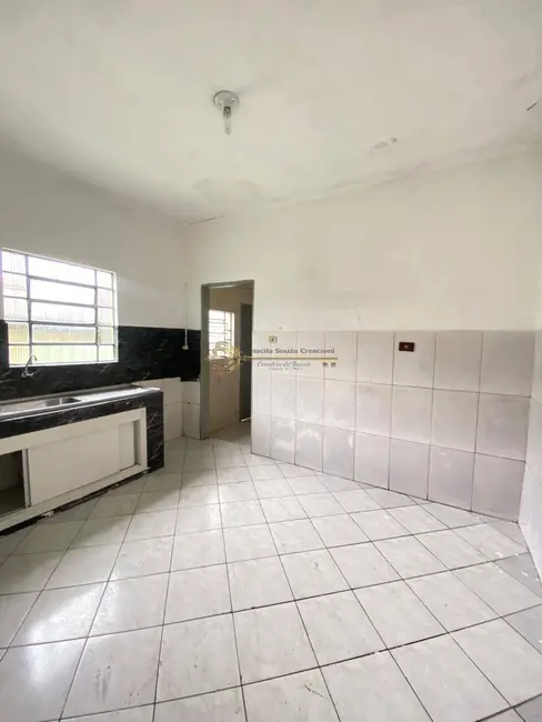 Foto 6 de Casa com 2 quartos à venda, 125m2 em Jardim do Estádio, Santo Andre - SP