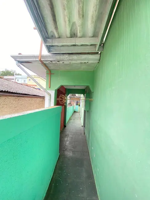 Foto 2 de Casa com 2 quartos à venda, 125m2 em Jardim do Estádio, Santo Andre - SP