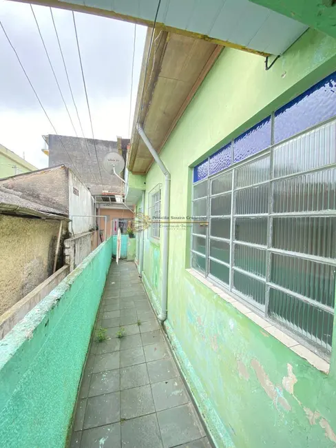 Foto 3 de Casa com 2 quartos à venda, 125m2 em Jardim do Estádio, Santo Andre - SP