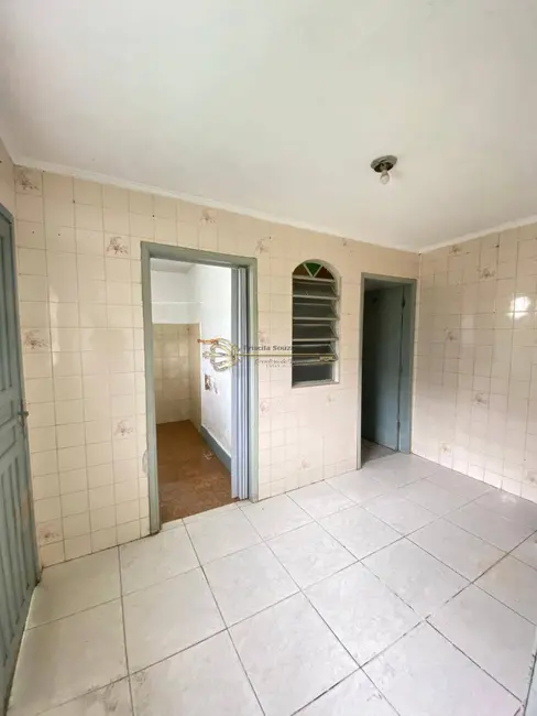 Foto 7 de Casa com 2 quartos à venda, 125m2 em Jardim do Estádio, Santo Andre - SP