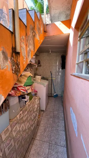 Foto 5 de Casa com 2 quartos à venda, 125m2 em Vila Pires, Santo Andre - SP