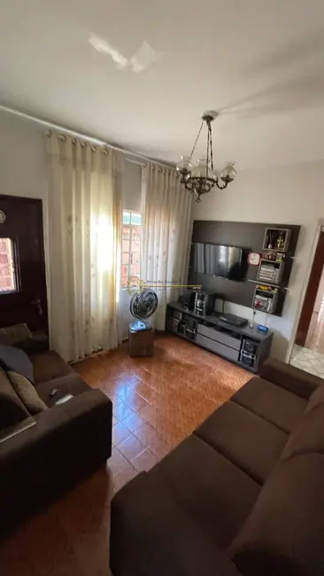 Foto 9 de Casa com 2 quartos à venda, 125m2 em Vila Pires, Santo Andre - SP