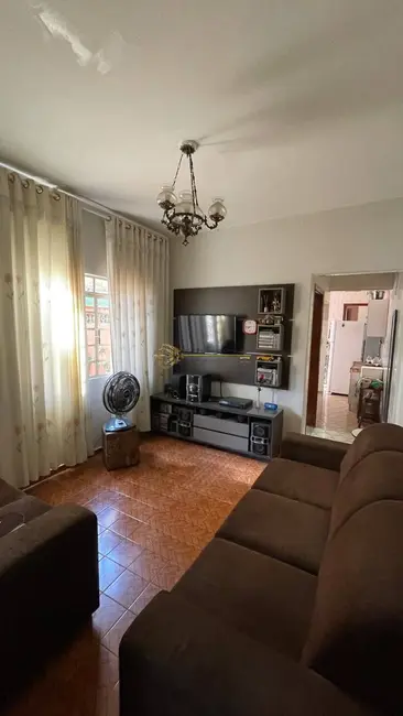 Foto 8 de Casa com 2 quartos à venda, 125m2 em Vila Pires, Santo Andre - SP