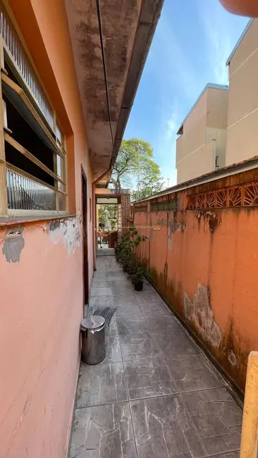 Foto 2 de Casa com 2 quartos à venda, 125m2 em Vila Pires, Santo Andre - SP