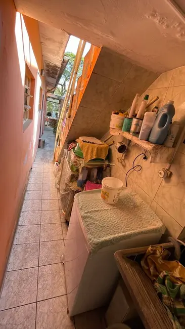 Foto 6 de Casa com 2 quartos à venda, 125m2 em Vila Pires, Santo Andre - SP