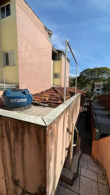 Foto 4 de Casa com 2 quartos à venda, 125m2 em Vila Pires, Santo Andre - SP