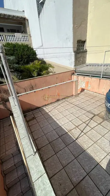 Foto 3 de Casa com 2 quartos à venda, 125m2 em Vila Pires, Santo Andre - SP