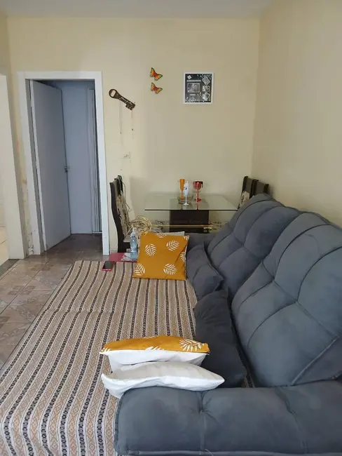Foto 3 de Casa com 2 quartos à venda, 90m2 em Vila Assunção, Santo Andre - SP