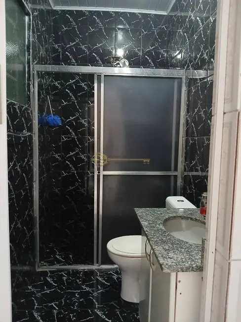 Foto 6 de Casa com 2 quartos à venda, 90m2 em Vila Assunção, Santo Andre - SP