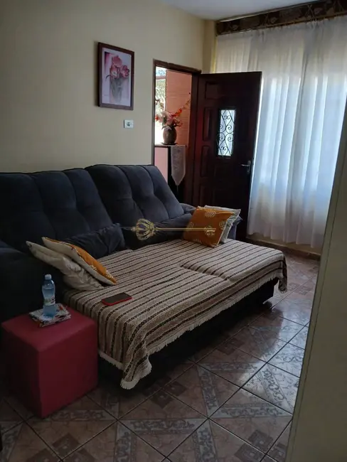 Foto 4 de Casa com 2 quartos à venda, 90m2 em Vila Assunção, Santo Andre - SP