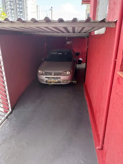 Foto 2 de Casa com 2 quartos à venda, 90m2 em Vila Assunção, Santo Andre - SP