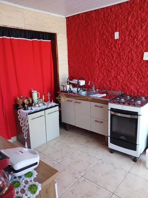 Foto 5 de Casa com 2 quartos à venda, 90m2 em Vila Assunção, Santo Andre - SP
