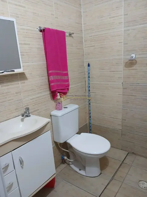 Foto 9 de Casa com 2 quartos à venda, 90m2 em Vila Assunção, Santo Andre - SP