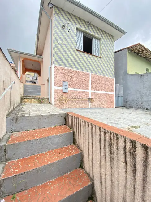 Casa com 2 quartos à venda, 125m2 em Jardim do Estádio, Santo Andre - SP - imagem 3 Foto 3 de Casa com 2 quartos à venda, 125m2 em Jardim do Estádio, Santo Andre - SP