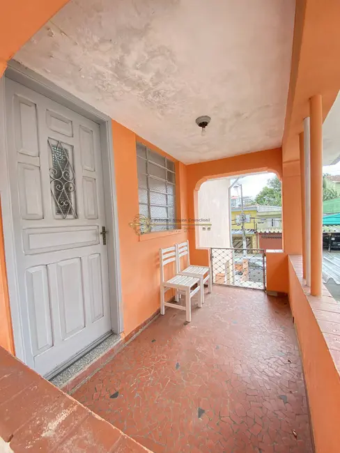 Casa com 2 quartos à venda, 125m2 em Jardim do Estádio, Santo Andre - SP - imagem 2 Foto 2 de Casa com 2 quartos à venda, 125m2 em Jardim do Estádio, Santo Andre - SP