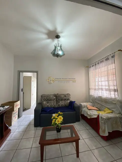 Casa com 2 quartos à venda, 125m2 em Jardim do Estádio, Santo Andre - SP - imagem 7 Foto 7 de Casa com 2 quartos à venda, 125m2 em Jardim do Estádio, Santo Andre - SP