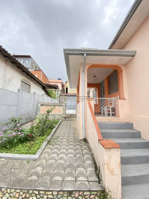 Casa com 2 quartos à venda, 125m2 em Jardim do Estádio, Santo Andre - SP - imagem 1 Foto 1 de Casa com 2 quartos à venda, 125m2 em Jardim do Estádio, Santo Andre - SP