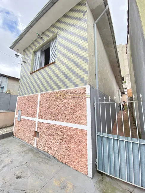 Casa com 2 quartos à venda, 125m2 em Jardim do Estádio, Santo Andre - SP - imagem 4 Foto 4 de Casa com 2 quartos à venda, 125m2 em Jardim do Estádio, Santo Andre - SP
