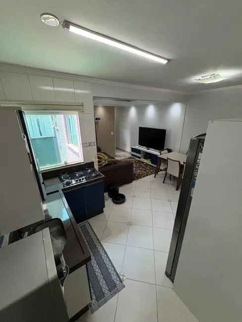 Foto 1 de Cobertura com 3 quartos à venda, 113m2 em Parque das Nações, Santo Andre - SP
