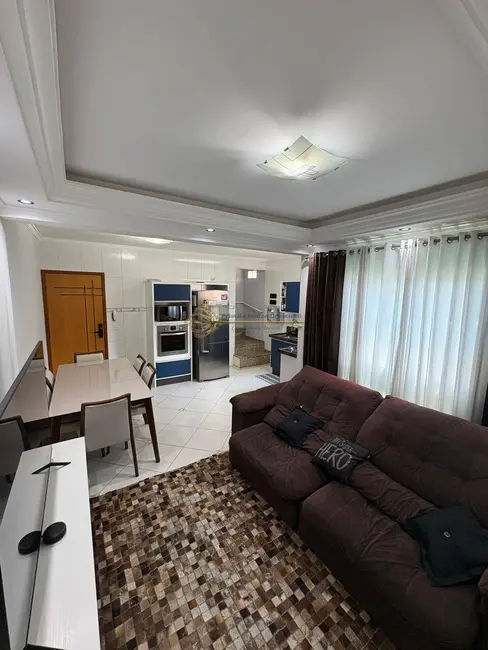 Foto 3 de Cobertura com 3 quartos à venda, 113m2 em Parque das Nações, Santo Andre - SP