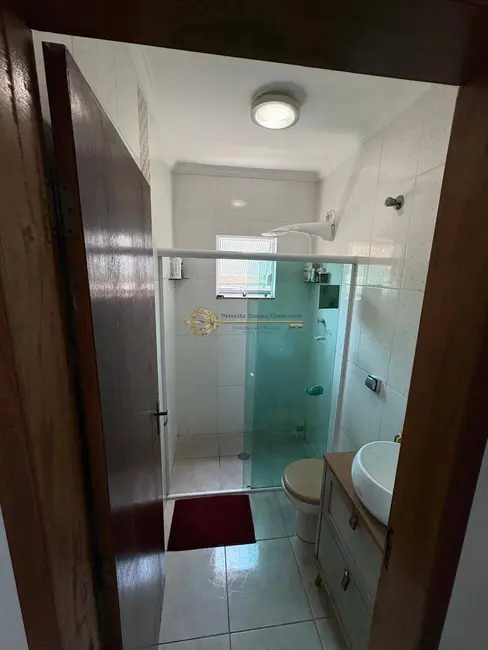 Foto 4 de Cobertura com 3 quartos à venda, 113m2 em Parque das Nações, Santo Andre - SP