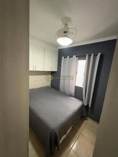 Foto 5 de Cobertura com 3 quartos à venda, 113m2 em Parque das Nações, Santo Andre - SP