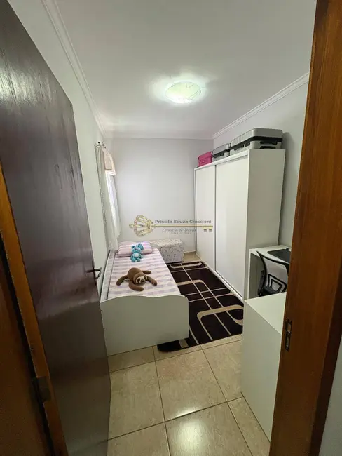 Foto 9 de Cobertura com 3 quartos à venda, 113m2 em Parque das Nações, Santo Andre - SP