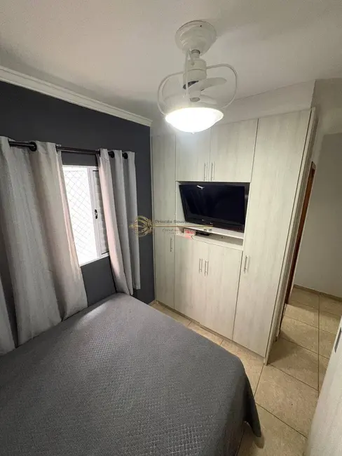 Foto 6 de Cobertura com 3 quartos à venda, 113m2 em Parque das Nações, Santo Andre - SP