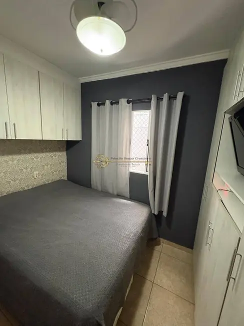 Foto 7 de Cobertura com 3 quartos à venda, 113m2 em Parque das Nações, Santo Andre - SP