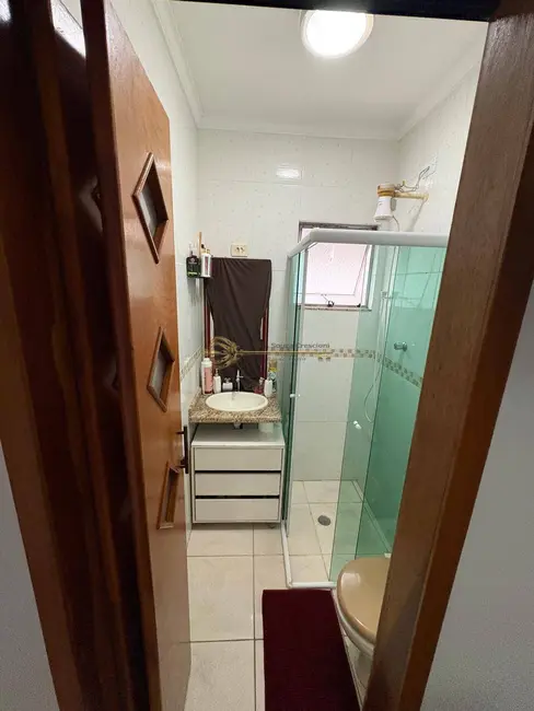 Foto 8 de Cobertura com 3 quartos à venda, 113m2 em Parque das Nações, Santo Andre - SP
