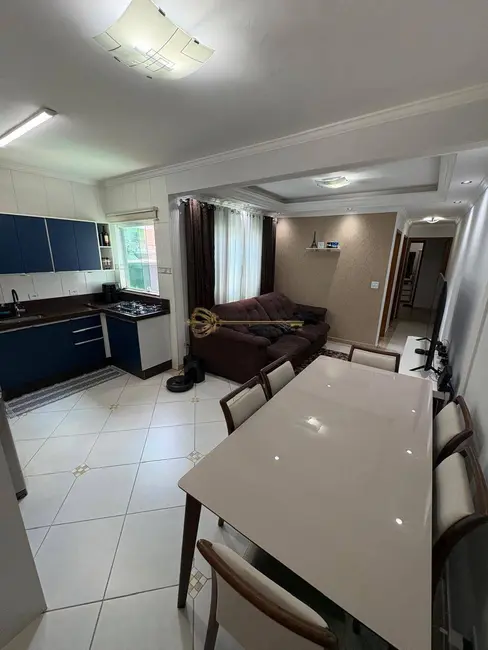 Foto 2 de Cobertura com 3 quartos à venda, 113m2 em Parque das Nações, Santo Andre - SP