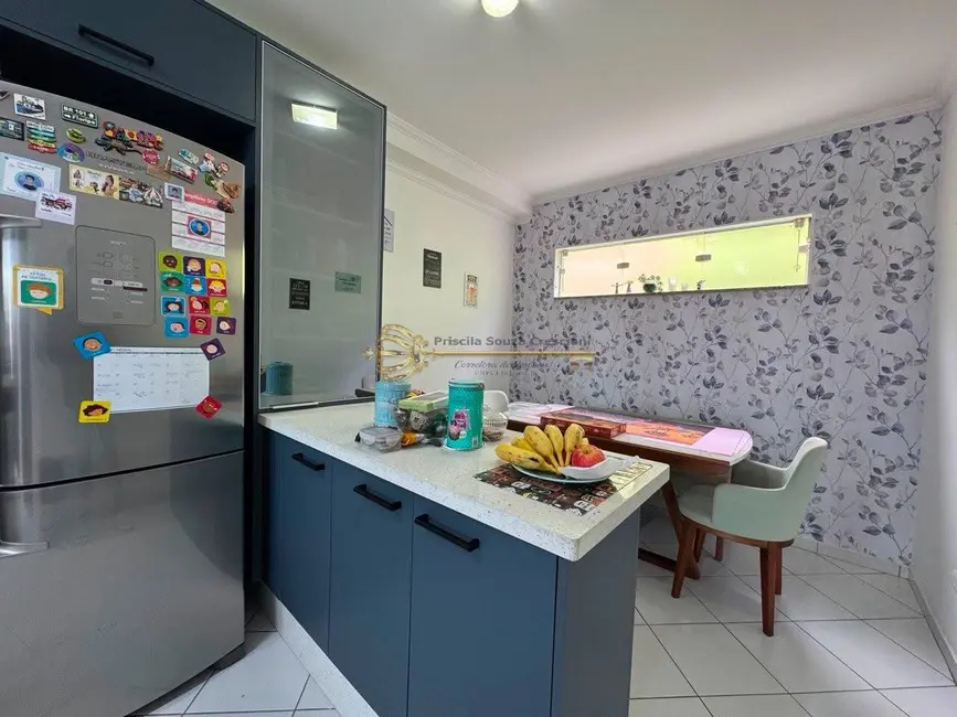 Sobrado com 3 quartos à venda, 137m2 em Jardim Santo Antônio, Santo Andre - SP - imagem 7 Foto 7 de Sobrado com 3 quartos à venda, 137m2 em Jardim Santo Antônio, Santo Andre - SP