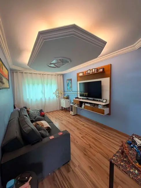 Sobrado com 3 quartos à venda, 137m2 em Jardim Santo Antônio, Santo Andre - SP - imagem 2 Foto 2 de Sobrado com 3 quartos à venda, 137m2 em Jardim Santo Antônio, Santo Andre - SP