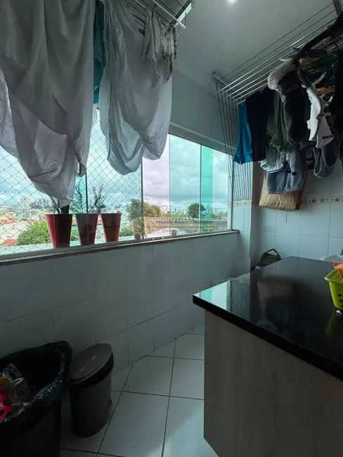 Sobrado com 3 quartos à venda, 137m2 em Jardim Santo Antônio, Santo Andre - SP - imagem 9 Foto 9 de Sobrado com 3 quartos à venda, 137m2 em Jardim Santo Antônio, Santo Andre - SP