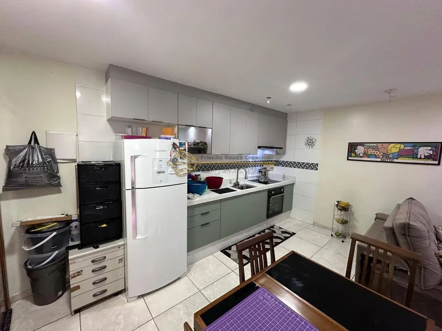 Foto 8 de Apartamento com 2 quartos à venda, 46m2 em Jardim Ipanema, Santo Andre - SP