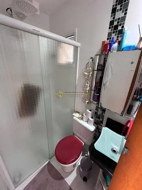 Foto 5 de Apartamento com 2 quartos à venda, 46m2 em Jardim Ipanema, Santo Andre - SP
