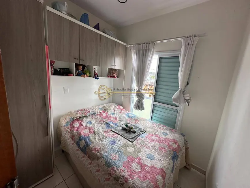 Foto 9 de Apartamento com 2 quartos à venda, 46m2 em Jardim Ipanema, Santo Andre - SP