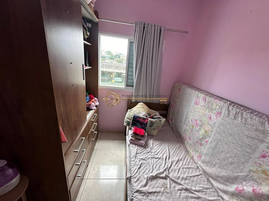Foto 6 de Apartamento com 2 quartos à venda, 46m2 em Jardim Ipanema, Santo Andre - SP