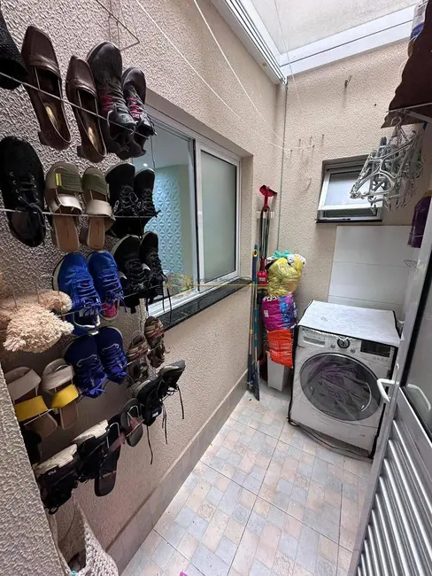 Foto 7 de Apartamento com 2 quartos à venda, 46m2 em Jardim Ipanema, Santo Andre - SP