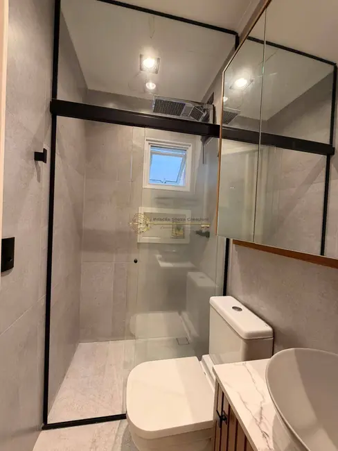 Apartamento com 2 quartos à venda, 53m2 em Campestre, Santo Andre - SP - imagem 5 Foto 5 de Apartamento com 2 quartos à venda, 53m2 em Campestre, Santo Andre - SP